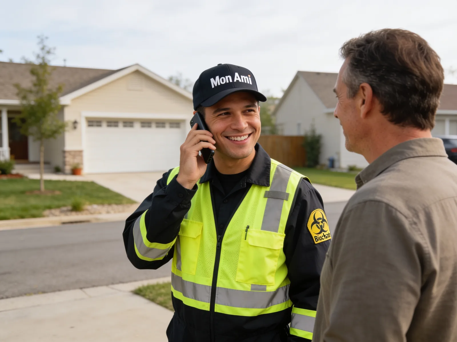 Sewage Cleanup Oldtown, MD FAQs